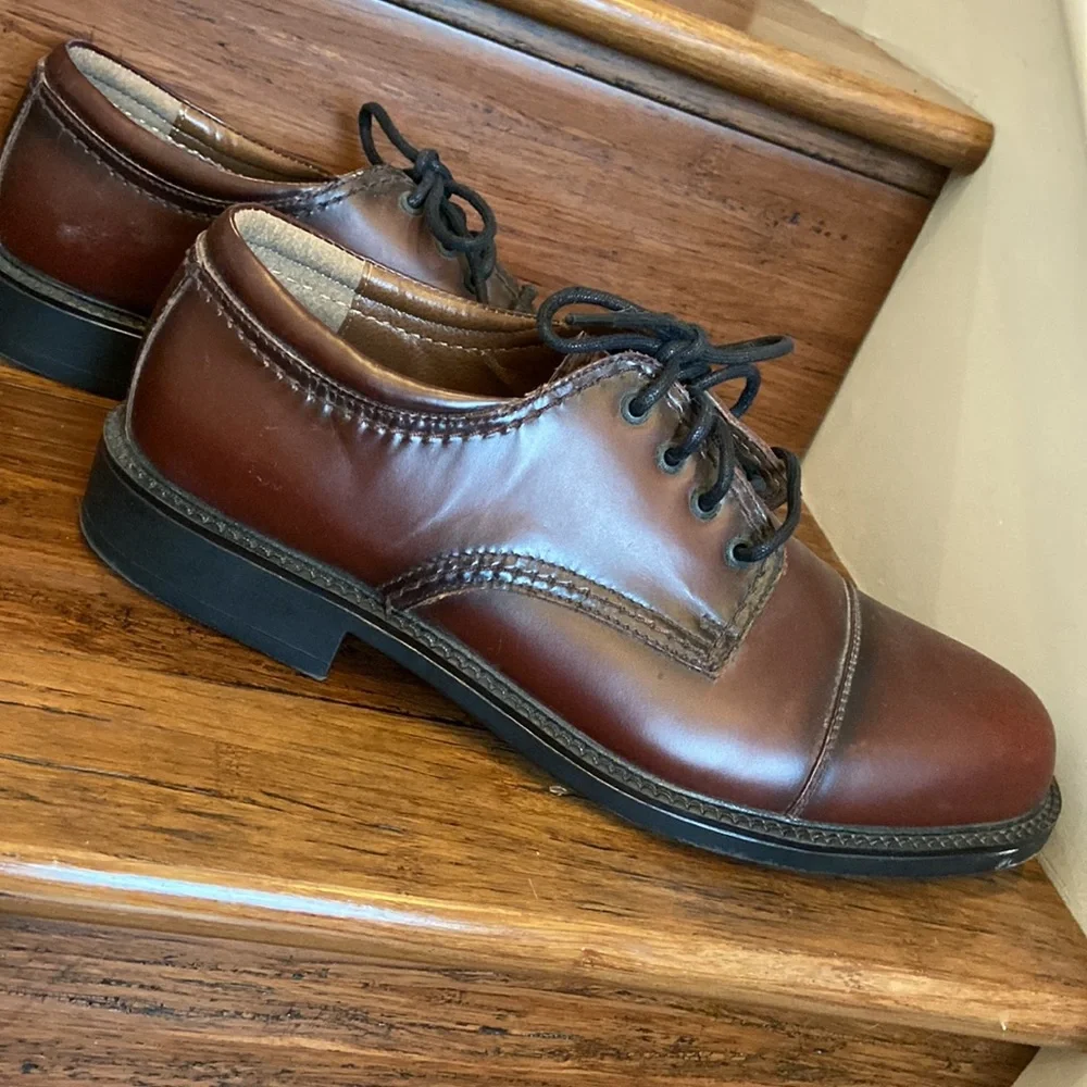 Dockers little wear